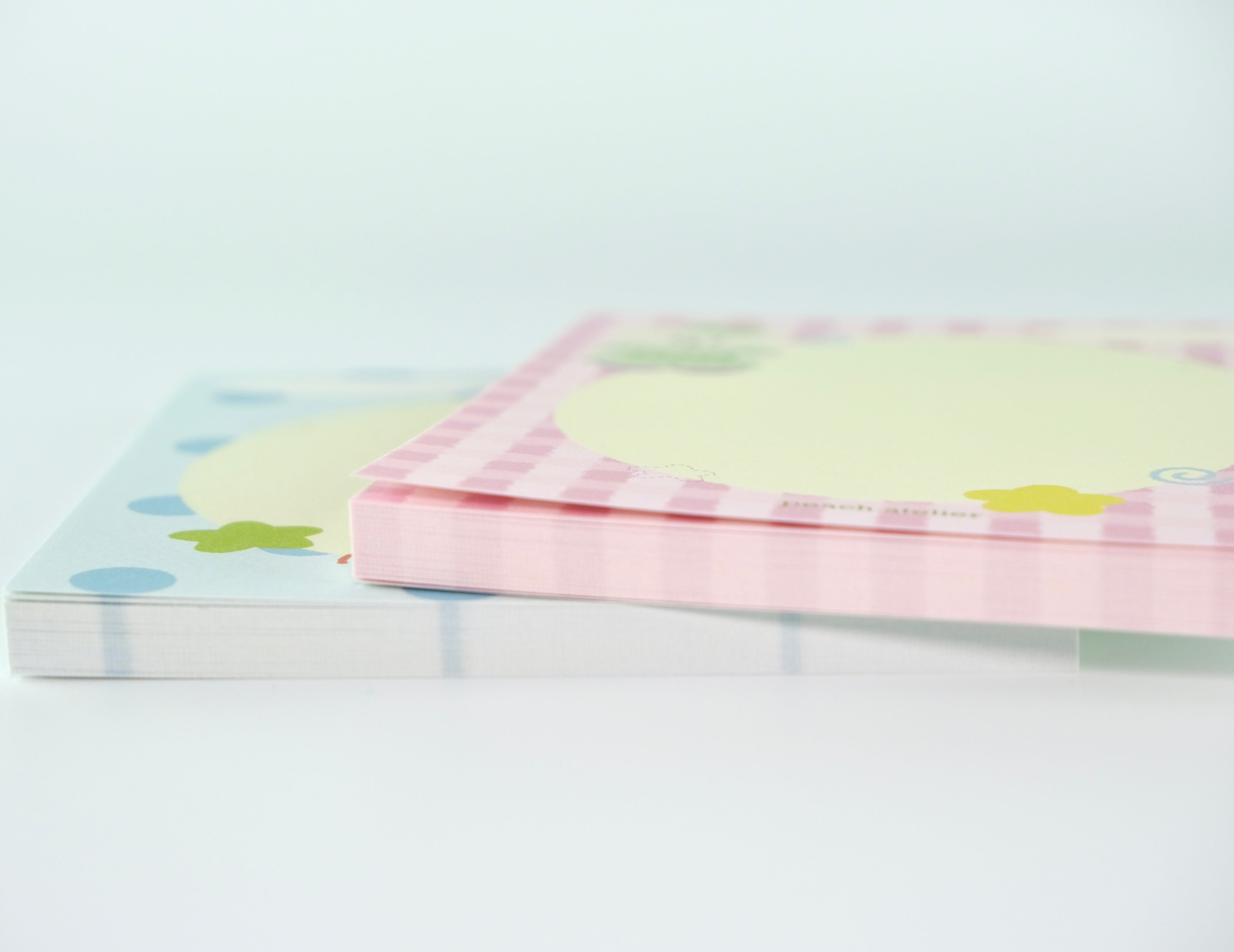 [peach atelier.] Stationery value bundles